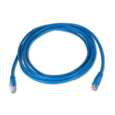 Patch cord Cat6 2mt Azul furukawa
