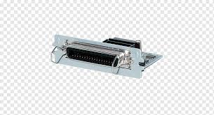interface paralelo impresora termica bixolon