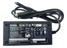 Fuente impresora térmica 2.15A