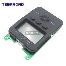 Panel frontal impresora Class M Mark II DPR78-2767