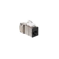 Módulo RJ45 cat 6 leviton
