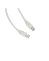 Patch cord 5e 0,91mt Blanco leviton