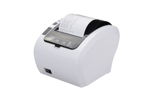 [EPOS80300] Impresora 80mm USB/LAN